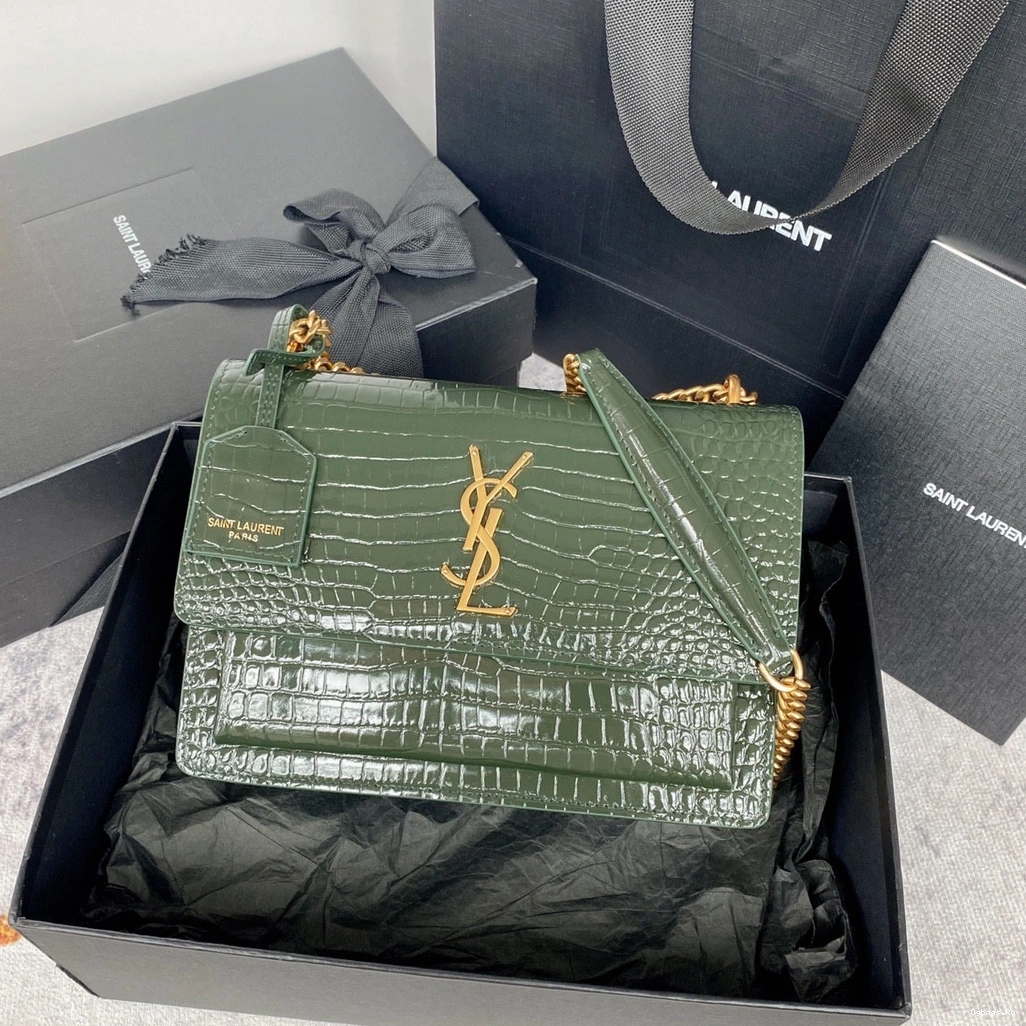 MEDIUM-22CM SUNSET YSL 0821